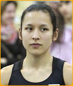 Nguyen Anasztázia / ml