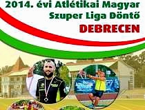 Magyar Szuperliga donto 2014 