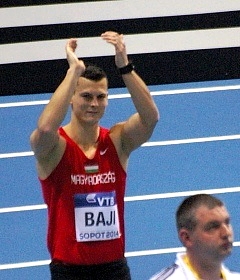 Baji Balázs/iaaf