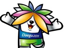Daegu2011