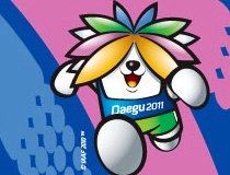 Daegu_2011