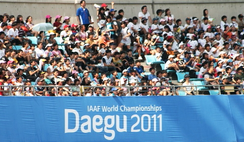 Daegu 2011/ml