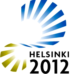 EB 2012 Helsinki/ loc