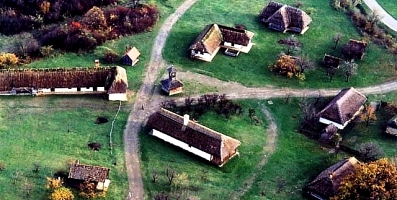 A szentendrei skanzen