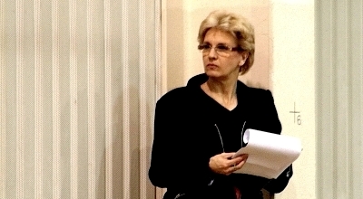 Dornbach Ildikó - 2011