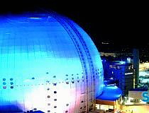Globe Aréna - Stockholm