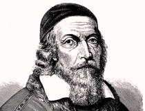 Johan Amos Comenius/1592-16711