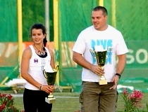 Az ARAK Kupa győztesei - 2011