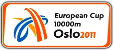 10000 EK Oslo 2011