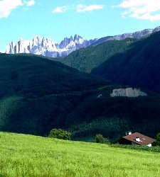 Südtirol