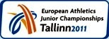 Junior EB Tallin - 2011