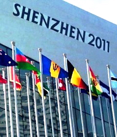 Shenzhen 2011