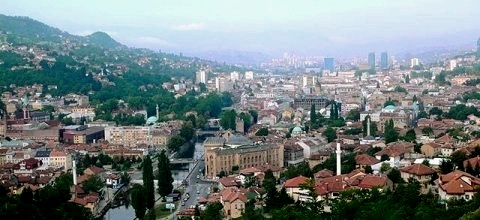 Szarajevo