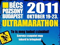 Ultramaraton 2011