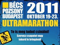 Ultramarathon 2011