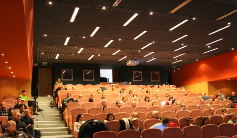 Szakmai Konferencia / 2011 Dunaújváros