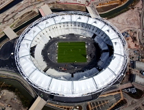 Olimpiai stadion 2012 London