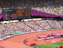 Olimpiai stadion-London 2012