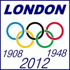Három olimpia Londonban