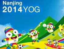 nanjing yog 2014