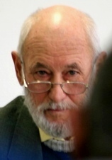 Németh Pál a 2007-es MASZ dobókonferencia előadója