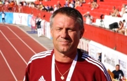 Molnár Ferenc junEB 2009