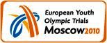 Európai kvalifikációs verseny - Moszkva 2010