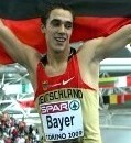 Sebastian Bayer 871 cm