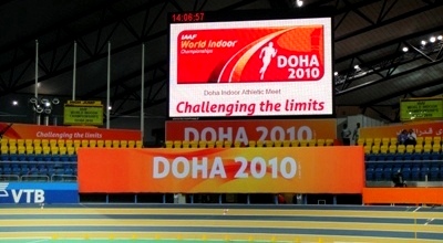 Doha 2010