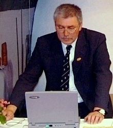 Nagy Tibor 2011