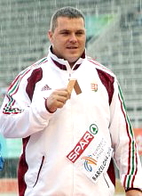 Pars Krisztián