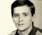 Kiss Ferenc 1955-2010
