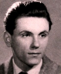 Munkácsi István 1937-2010