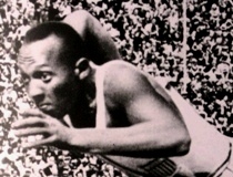 Jesse Owens - Berlin 1936