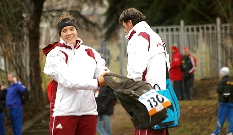 Fertig Fruzsina és Németh Zsolt- Szófia 2011