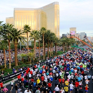 A Las Vegas-i verseny 2011-ben/loc