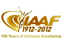 IAAF 100