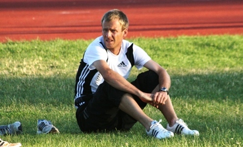 Csillag Balázs - 2009