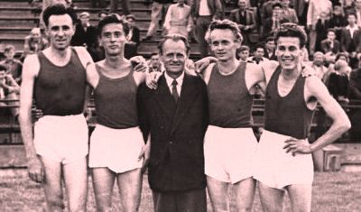 Iglói Mihály világklasszis futóival