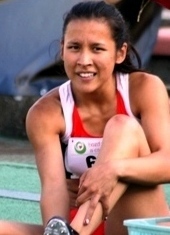 Nguyen Anasztázia az év ifjúsági atlétája 2009