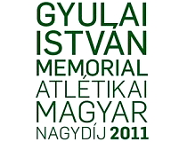 gyulai Memorial 2011