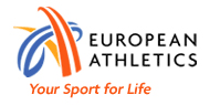 European Athletics - Your Sport for Life