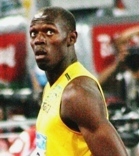 Usain Bolt Peking 200ef
