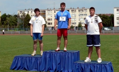 Szombathely 2009