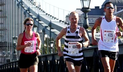 OB maraton 2009
