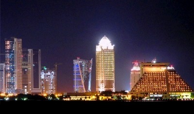 Doha este