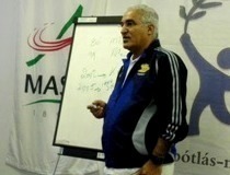 El Hebil Abdel Malek - IAAF