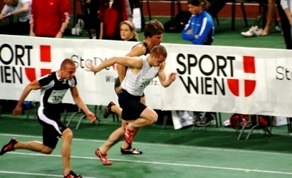 Vienna Indoor Classic 2009