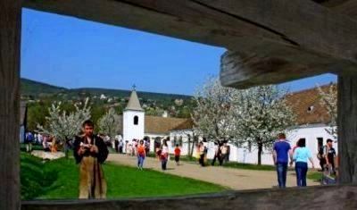 Skanzen Szentendrén