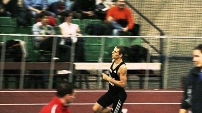 Takács Dávid - 2009